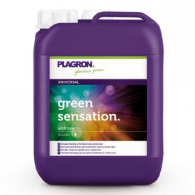 Plagron Green Sensation - 5 Litres